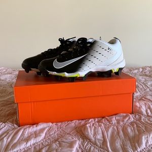 NIKE VAPOR FASTFLEX CLEATS